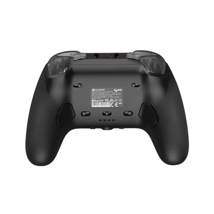 GameSir G7 Pro Xbox Series X|S Controller with TMR Sticks, Hall Effect Triggers, Magnetic Faceplates, Gyro, Smart Charging Dock