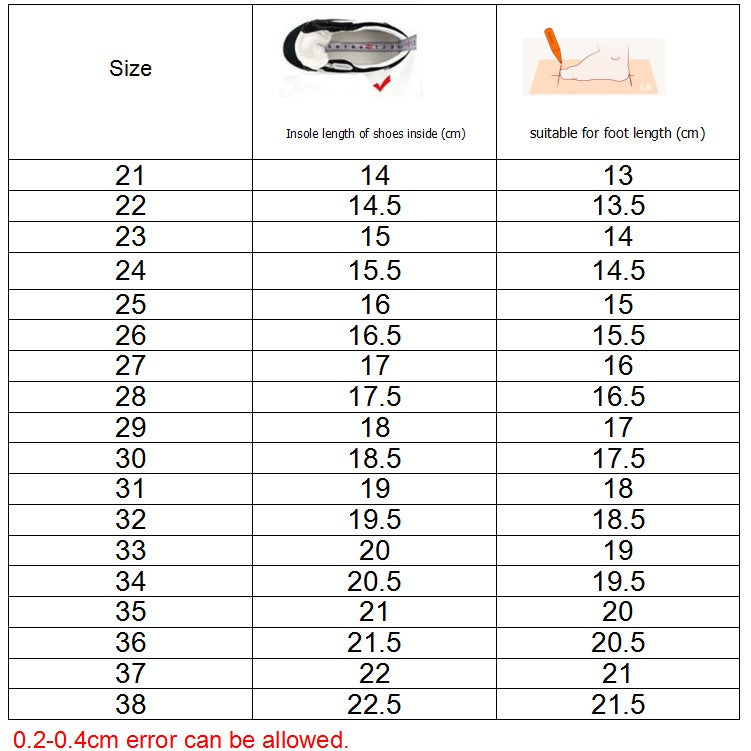Autumn Kids White Sneakers Leisure Soft Bottom Fashion Boys Girls Sport Shoes All-match Children Trainers Non-slip Running Shoes