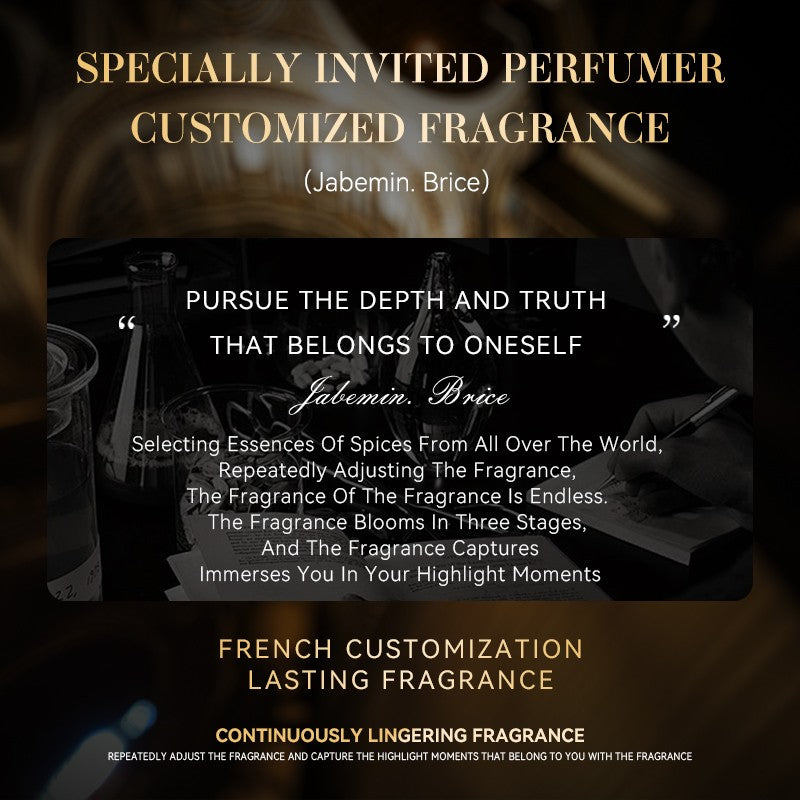 Womens Perfume 15ml Long Lasting Fresh Elegant Romantic Luxurious Captivating Delicate Alluring Charming Oriental Fragrance