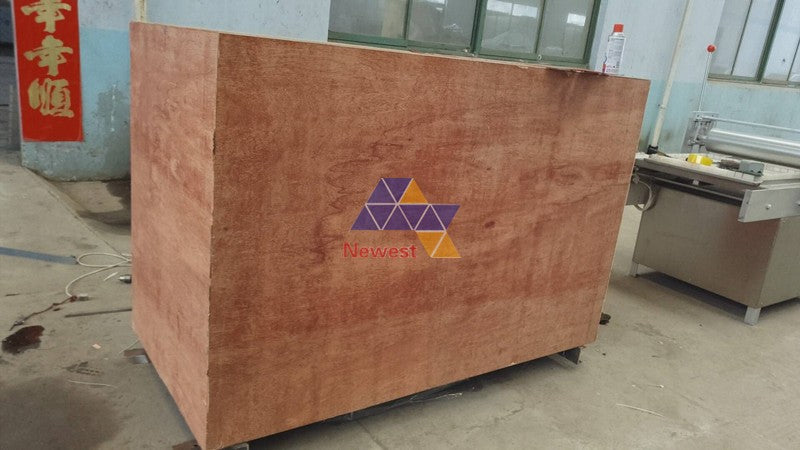 Máquina de Pipoca de Ar Quente Industrial 50KG/H, Pipocador de Trigo/Arroz com Canhão de Ar, Máquina de Pipoca Comercial para Cinema/Supermercado