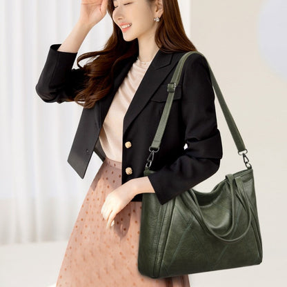 Luxury New Model Handbags Women Bags Designer High quality Leather handbag Women Shoulder Bag Female crossbody  Bags Sac A Main