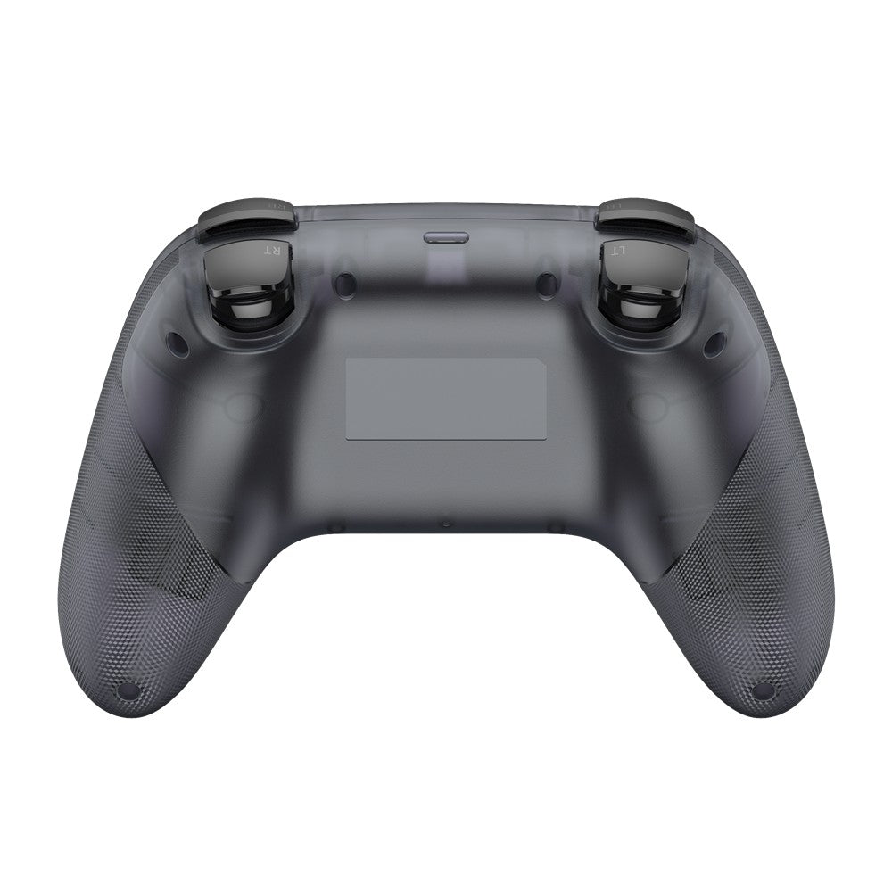 GameSir Nova Lite Wireless Gamepad, Bluetooth Gaming Controller with Hall Effect for Switch, Android, iOS, PC, Steam Games