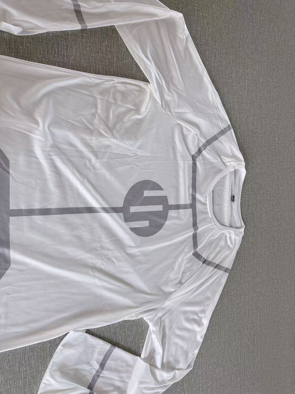 Invincible Cosplay Rash Guard Diving T Shirt BJJ RashGuard Long Short Sleeve MMA Clothing Men Women Viltrumite Gym Shirt Costume