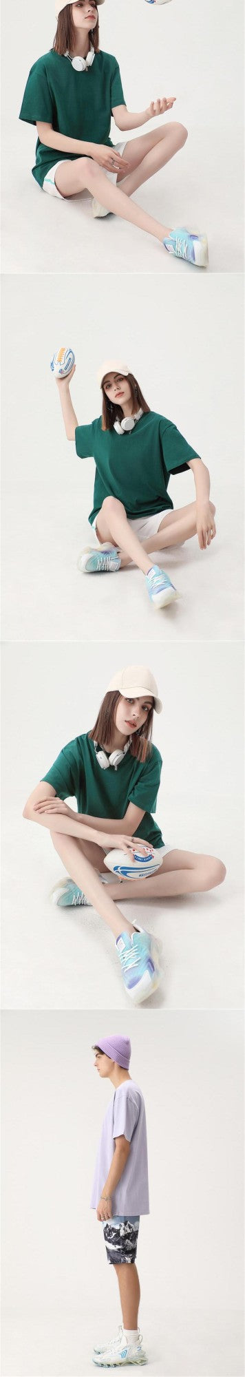 Top Grade 100% Mecerized Cotton New Summer Brand Tops Round Neck Plain t Shirt For Men Short Sleeve Casual Fashion Men Clothing