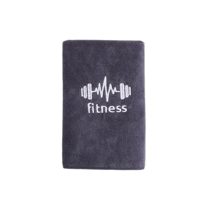 Outdoor sports super absorbent soft and quick drying towel, beach towel can be used for fitness, swimming, outdoor hiking, yoga