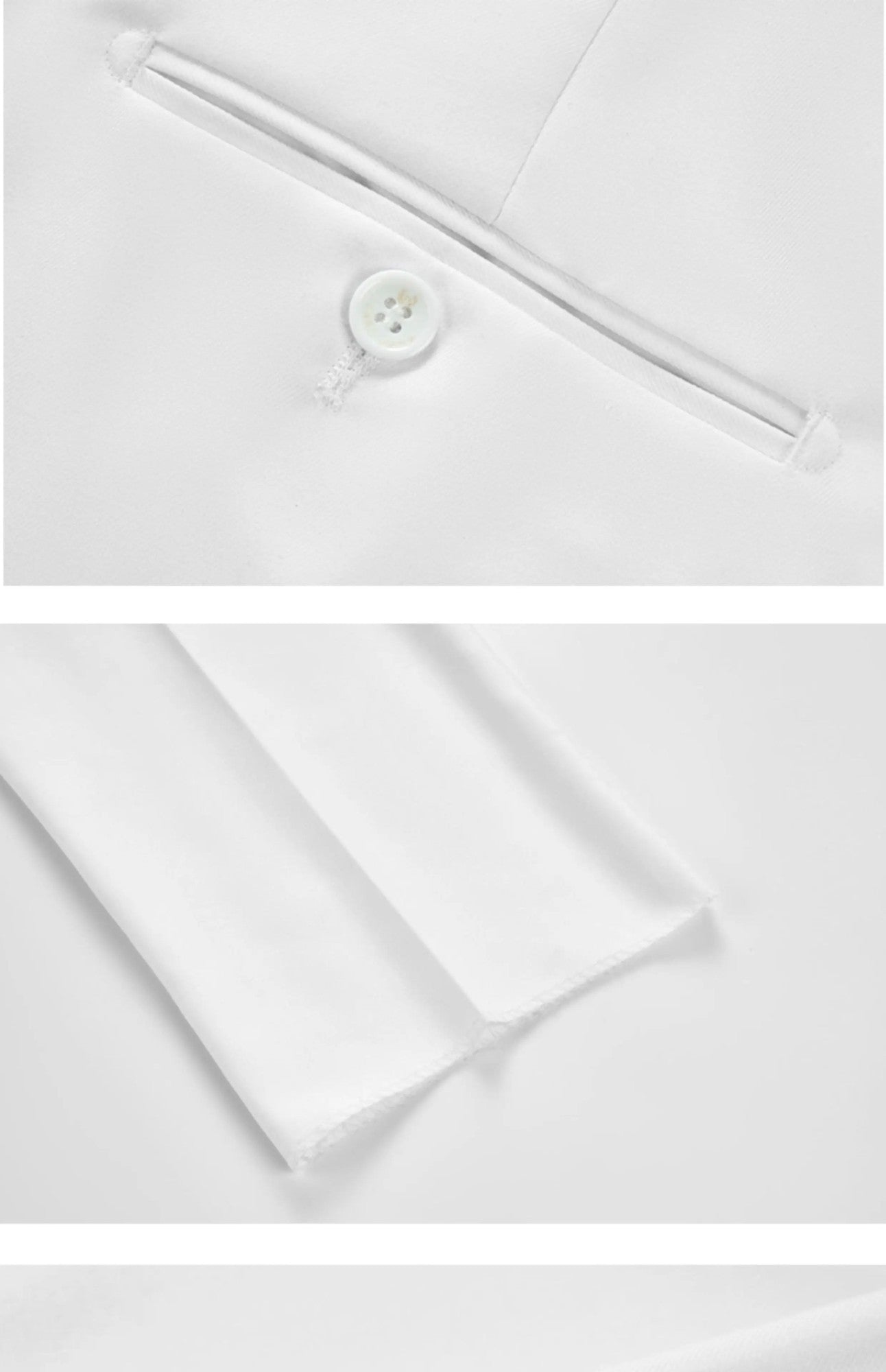 2025 Suit (Blazer+ Trousers) Men's Fashionable Gentleman Business Double-breasted British-style Banquet Host Casual Wedding Suit