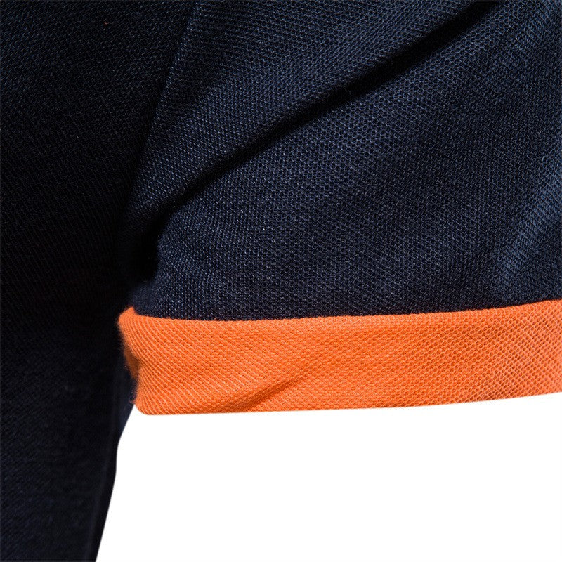 New Polo T shirt for Men Casual Short Sleeve Golf Polo Shirts Homme New Summer Clothes High Quality Ropa Hombre Plus Size 5XL