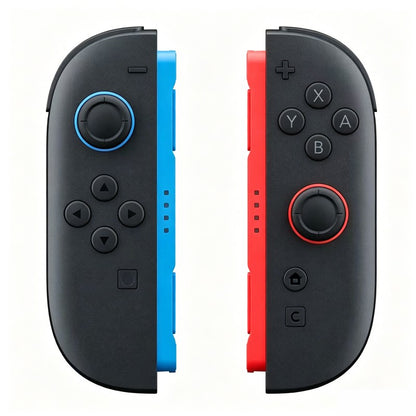 Joy Con Wireless Switch Control Joycon Controller with Dual Vibration Joystick Gamepad for Switch2 Video Game Consoles Accessory