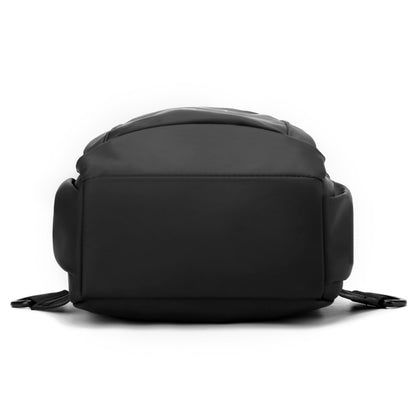 Men's Stylish Chest Pack Convertible Outdoor/Daily Messenger Bag Multi-Position Shoulder Strap  Waterproof Design