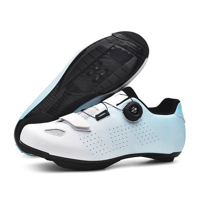 MTB Cycling Shoes Men Sports Dirt Road Bike Shoes Flat Speed Cycling Sneakers Flats Mountain Bicycle Footwear SPD Cleats Shoes