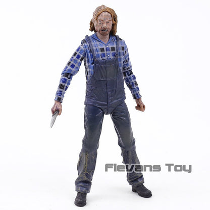NECA Horror Action Figure Collection Model Toy