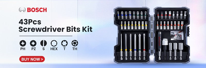 Parafusadeira Bosch GO 3 Elétrica Conjunto 3.6V 5Nm Mini Furadeira Sem Fio Recarregável Chave de Fenda Ferramenta Elétrica Multifuncional Bosch