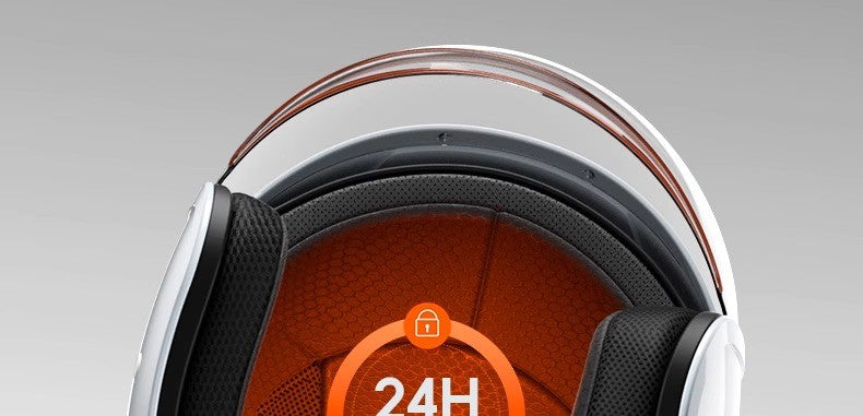 Capacete de motocicleta elétrica AD para homens e mulheres Certificação GB geral Capacete de carro a bateria Capacete meio-aberto de inverno quente