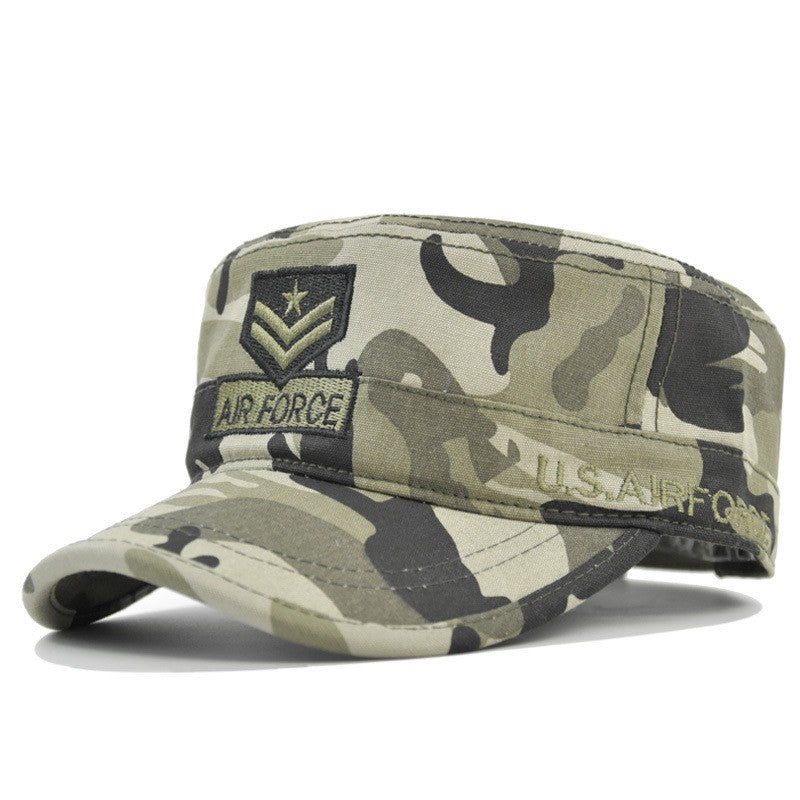 Baseball Cap Men Trucker Flat Caps Men Camo Cap Bones Snapback Gorras