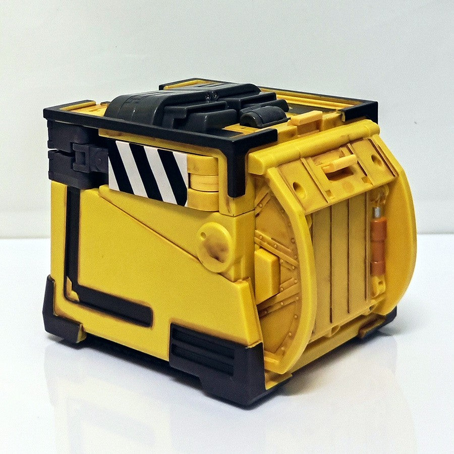 Pixar Wall·E Articulações Transformáveis Wall.E Eve Bonecos de Ação Ornamento de Mesa Boneca Transformável Modelo Brinquedo Menino Presente Colecionável