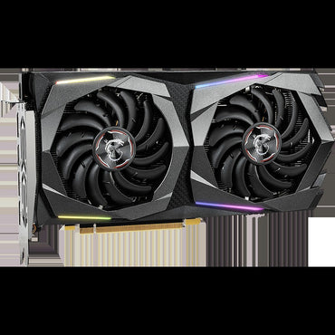 MSI GeForce GTX 1660 SUPER GAMING X Graphic Card 6GB GDDR6 192 Bit PCI-E 3.0×16 8Pin gtx 1