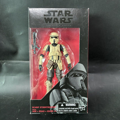 Hasbro Star Wars Black Series Obi-Wan Darth Vader Cal Kestis Boba Fett Luke Mandalorian Boneco Colecionável de Ação Brinquedo Presente