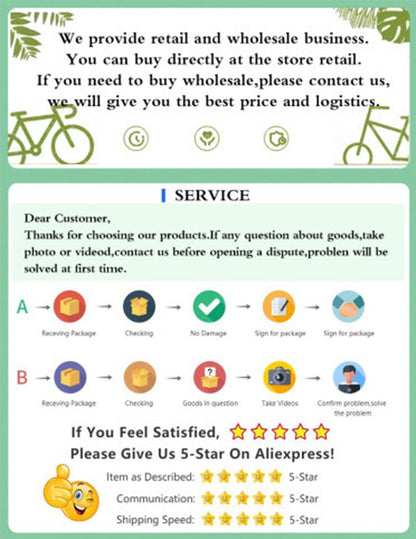 BUCKLOS COB Bike Taillights Headlight USB Rechargeable Bicycle Safety Warning Light MTB LED Front Rear Lantern Cycling Lamp Set