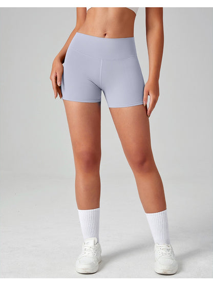 Yoga Shorts For Women 2025 Summer Fitness Women's Sports Cycling Running Shorts Leggings Sportswear Woman Gym Yoga Clothes