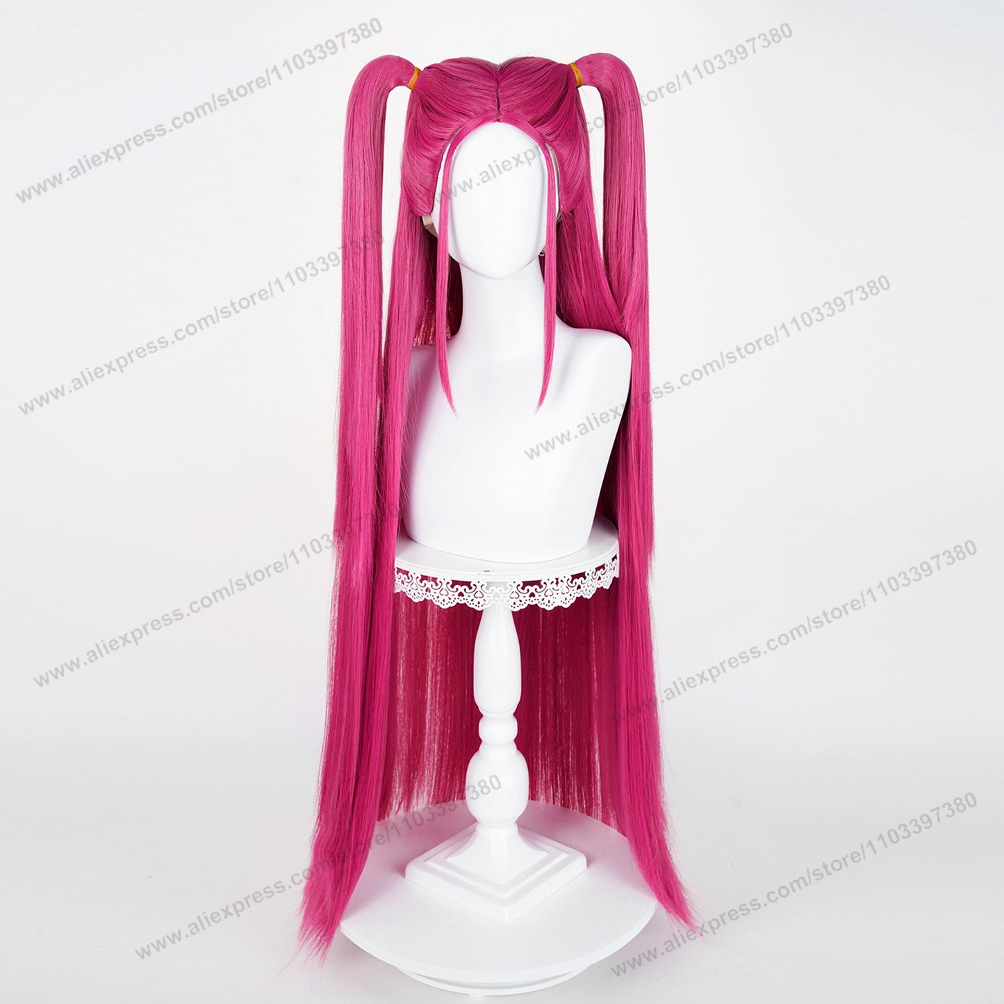 Saja Boys Baby Rumi Mira Zoey Abby Jinu Mystery Romance Cosplay Synthetic Wig Men Women Hair  Anime Heat Resistant Wigs