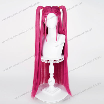 Saja Boys Baby Rumi Mira Zoey Abby Jinu Mystery Romance Cosplay Synthetic Wig Men Women Hair  Anime Heat Resistant Wigs