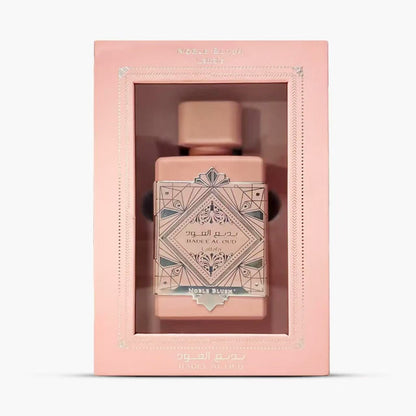 Perfume de 100ML de Alta Qualidade Fragrância Duradoura Unissex Notas Orientais Florais E Amadeiradas Spray Charmoso Elegante Adequado Para Presente