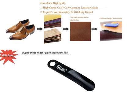 FELIX CHU Men's Genuine Leather Tassel Loafers Italian Luxury Fashion Slip-On Dress Shoes for Parties Weddings Casual Wear