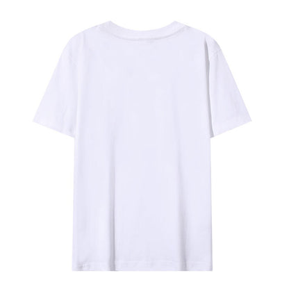 Plain Cotton T Shirts Wholesale High Quality Crew Neck Tshirt Unisex Tee Shirt Blanc White Tshirt For Men Camisetas Masculinas