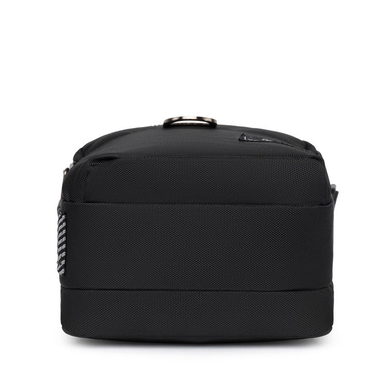 Sports Wallet Phone Bag Shoulder Bag Pouch Case Belt Handbag Purse Coin Wallet Retro Key Holder Small Money Bag