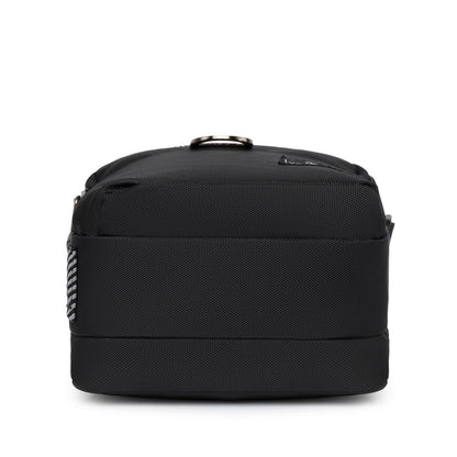 Sports Wallet Phone Bag Shoulder Bag Pouch Case Belt Handbag Purse Coin Wallet Retro Key Holder Small Money Bag