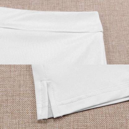 Poppy Women's skirt Sport Skort Skirt With Pocket Fashion Korean Style Skirt 4Xl Skirts Amapola Poppy Red Rojo Flor Flowers