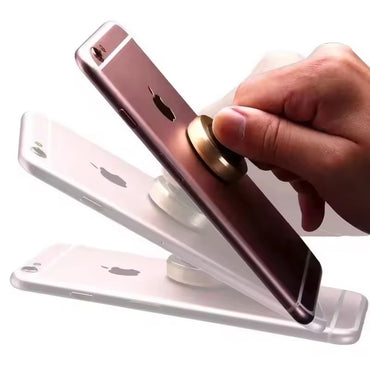 Air Vent Magnet Smartphone Mobile Stand Magnetic Car Phone Holder Cell GPS Mount For iPhone 16 15 14 13 12 Xiaomi Samsung Holde
