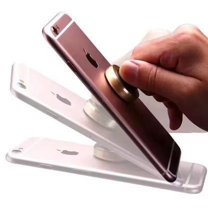 Air Vent Magnet Smartphone Mobile Stand Magnetic Car Phone Holder Cell GPS Mount For iPhone 16 15 14 13 12 Xiaomi Samsung Holde