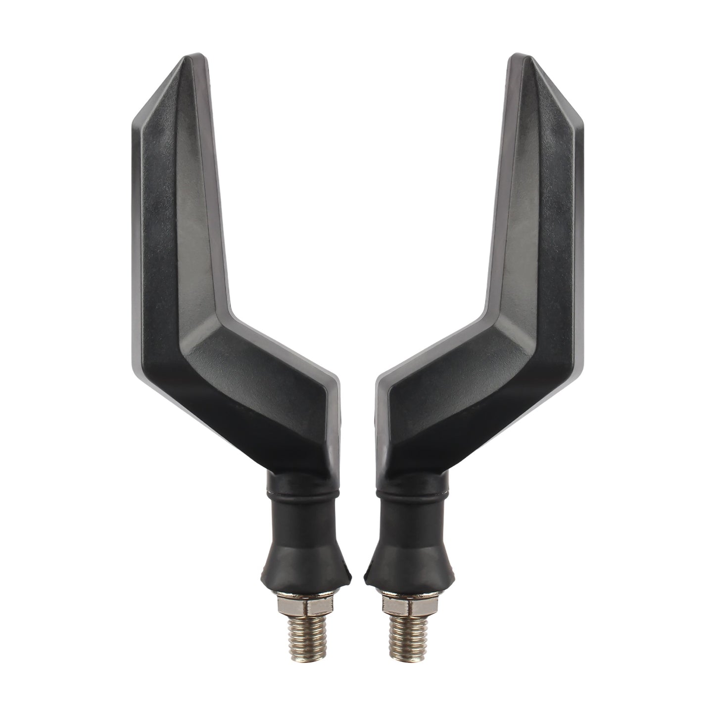 2pcs 12V Universal Motorcycle LED DRL Flowing Water Tail Turn Signal Indicators Lamp For KTM Yamaha Honda BMW Modifications