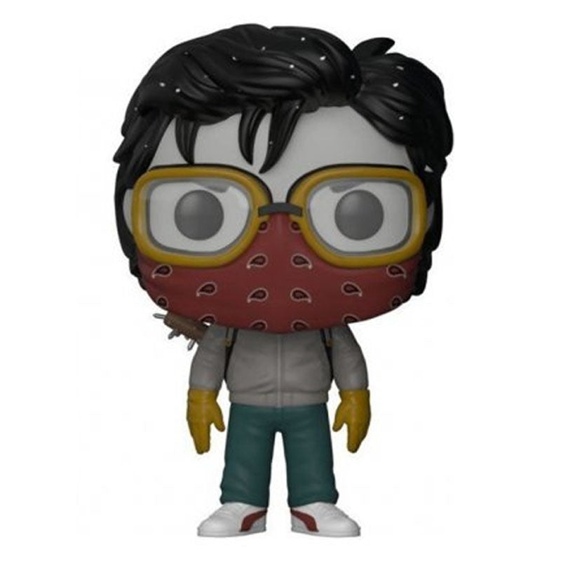 História de Terror Steve Eleven Nancy Dustin Lucas Flayed Billy Bonecos Articulados Brinquedos Presentes para Crianças