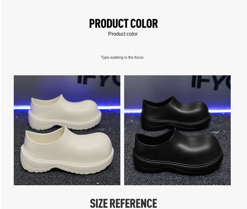 Women Men EVA Anti-slip Operating Room Lab Slippers Surgical Sandal Shoes Medical Slippers Doctors Nurses Clogs Working Shoes