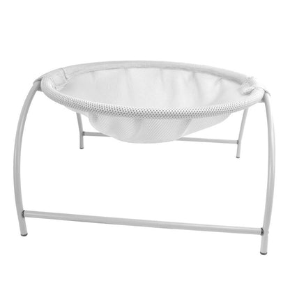 Cama de Gato Rede Cama de Gato Cama para Dormir para Gato Cadeira de Praia Respirável e Fresca Sofá Rede para Gato
