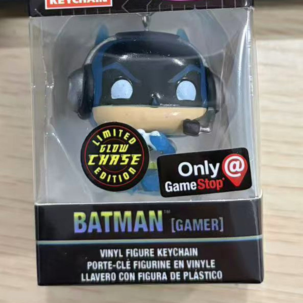 Boneco de Ação DC Series Batman O Coringa e Arlequina Brinquedo Modelo