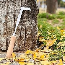 Weed Puller Weeding Artifact Uprooting Weeding Tool Gardening Hand Tools Garden Plants Weeding Tools Loose Soil Dripping
