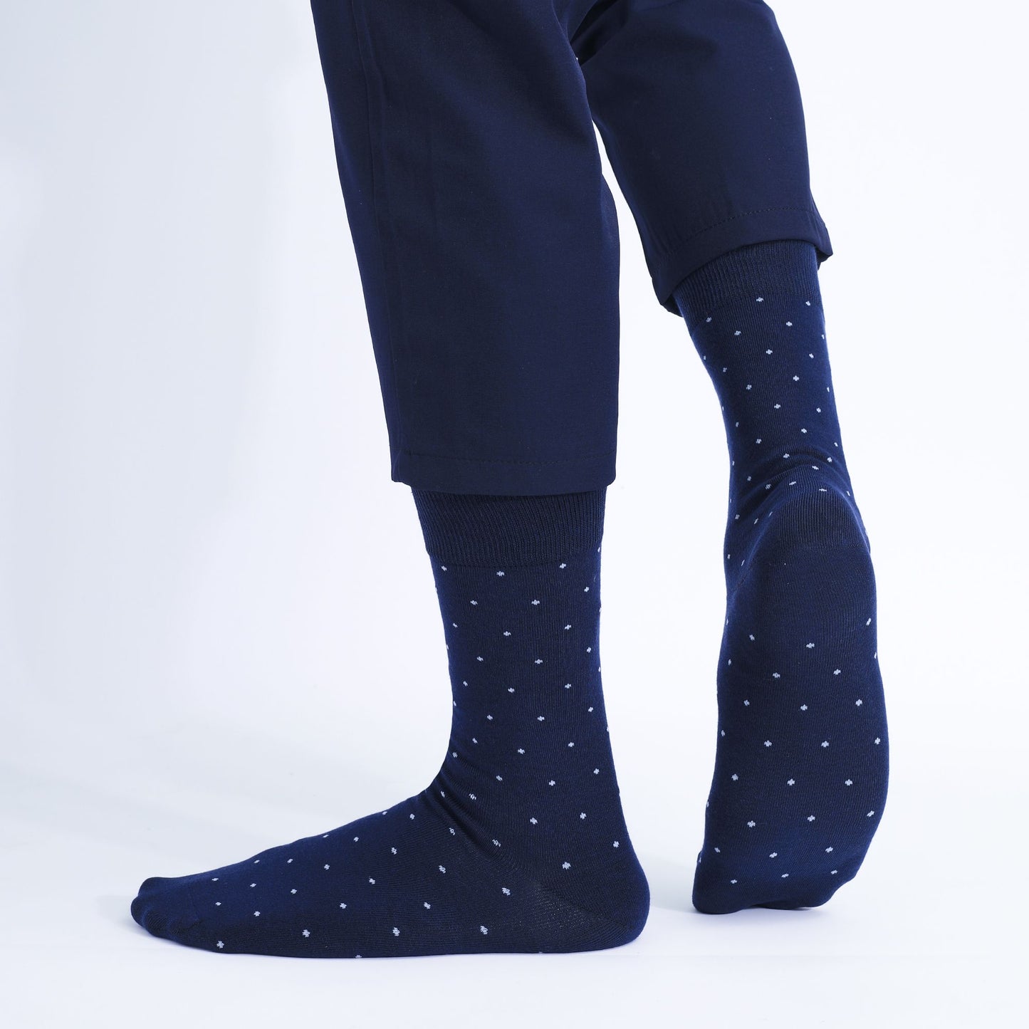 5 Pairs Mens Dress Socks Plus large Size?High Quality Combed Cotton Crew Socks?Black Cool Argyle Breathable Casual Socks for men