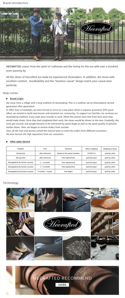 Brogue Men Casual Shoes Fashion Comfortable Shoes 2023 Brand Men shoes