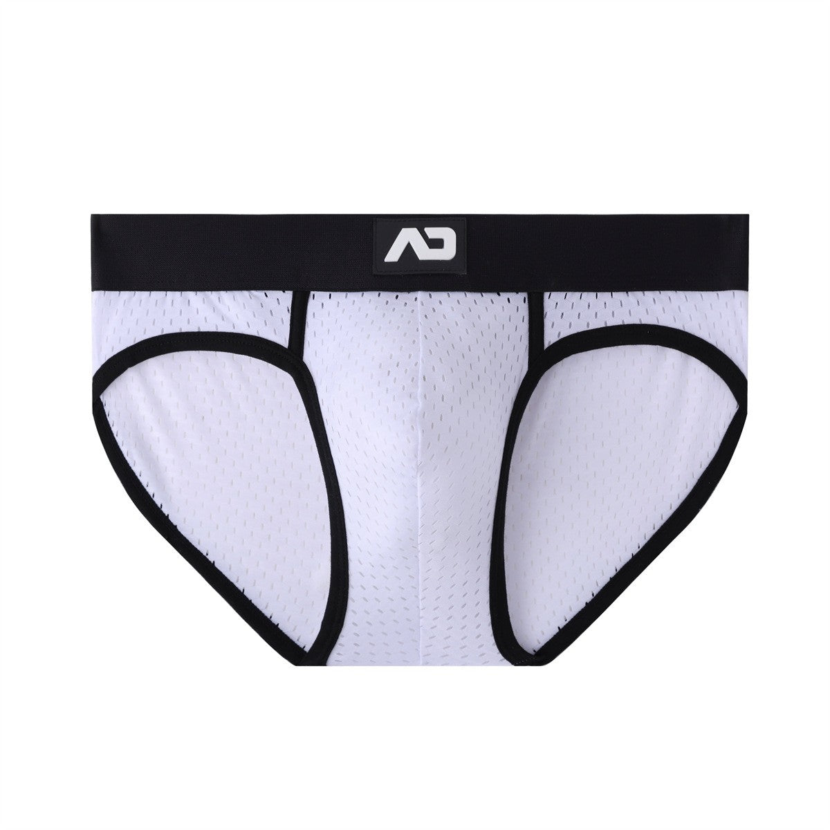 Addicted Men's Underwear Bikini Pant Low Rise Brand Designer Underpants For Male Boxer Slip Comfortable Breathable Briefs