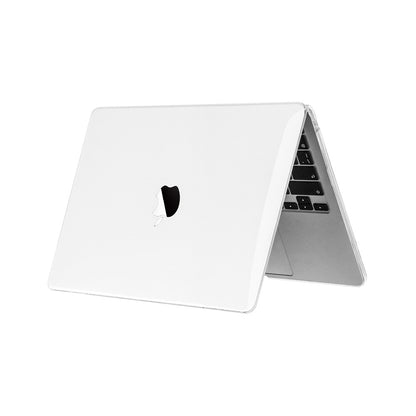 Laptop Cases for MacBook Air 15 Case M4 2025 A3241 Touch ID pasta macbook Air 15.3 inch 2024 M3 A2941 M2 2023 A3114 Funda shell