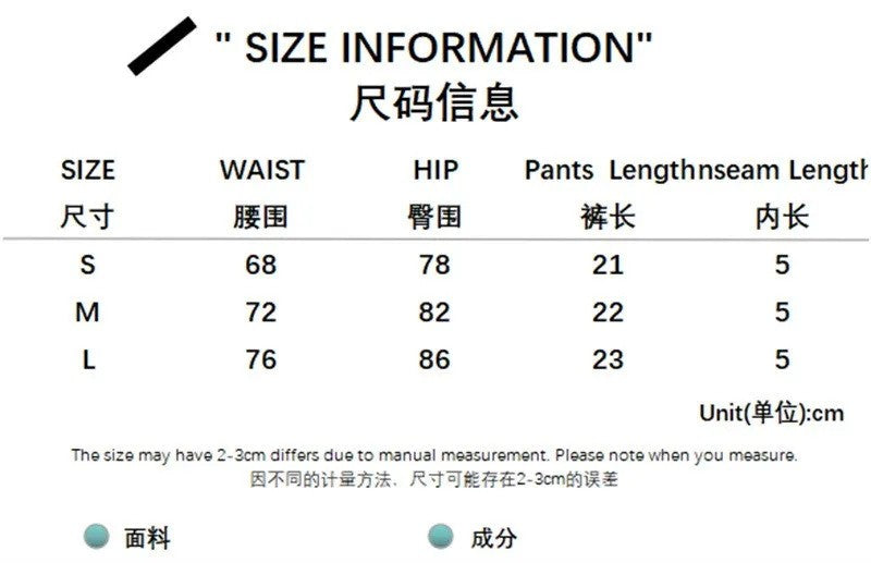 Sexy girl Grunge fashion Y2K style shorts rivet design hip-hop shorts street wear punk hot pants unique retro pants emo girl