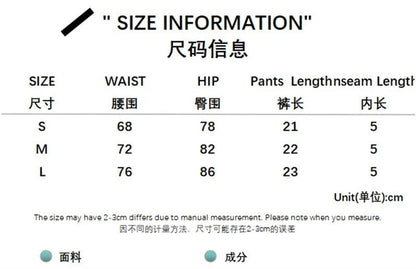 Sexy girl Grunge fashion Y2K style shorts rivet design hip-hop shorts street wear punk hot pants unique retro pants emo girl