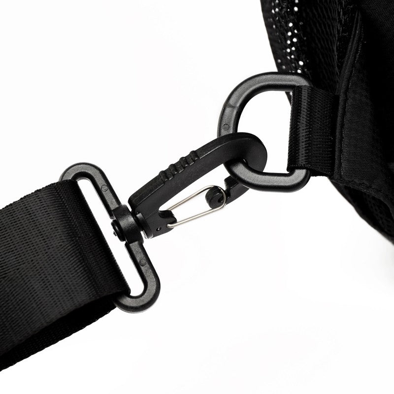 Fashion Multifunction Men's Shoulder Bag Outdoor Sling Crossbody Bags For Male Travel Trend High Capacity Sport Chest Bag