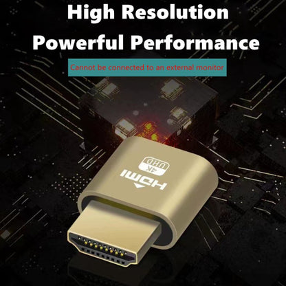TV Streaming Device Virtual Display High-Resolution Wireless Display Adapter Media Player Converter 4k 3060 Monitor Easy-To-Use