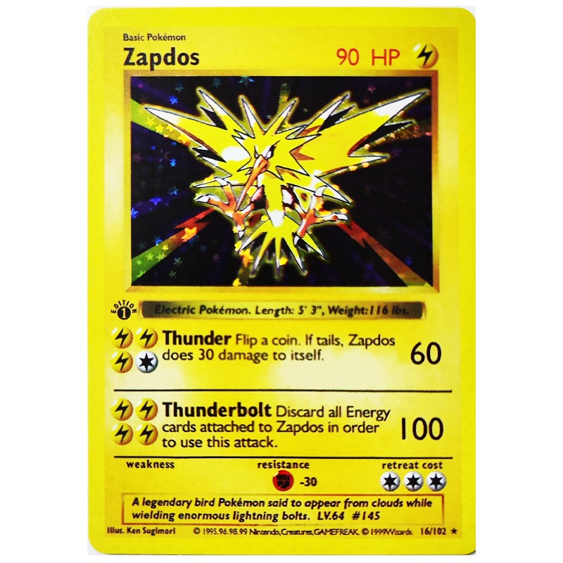Cartas Colecionáveis Pokémon 1996 1ª Edição Flash Cards Charizard Blastoise Jogo DIY PTCG Jogo Anime Cartas Feitas à Mão Brinquedos de Presente