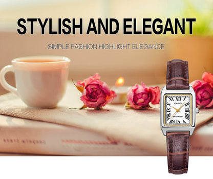 Casio watch women watches top brand luxury set Waterproof Quartz watch women ladies watch Gifts Clock Sport watch reloj mujer