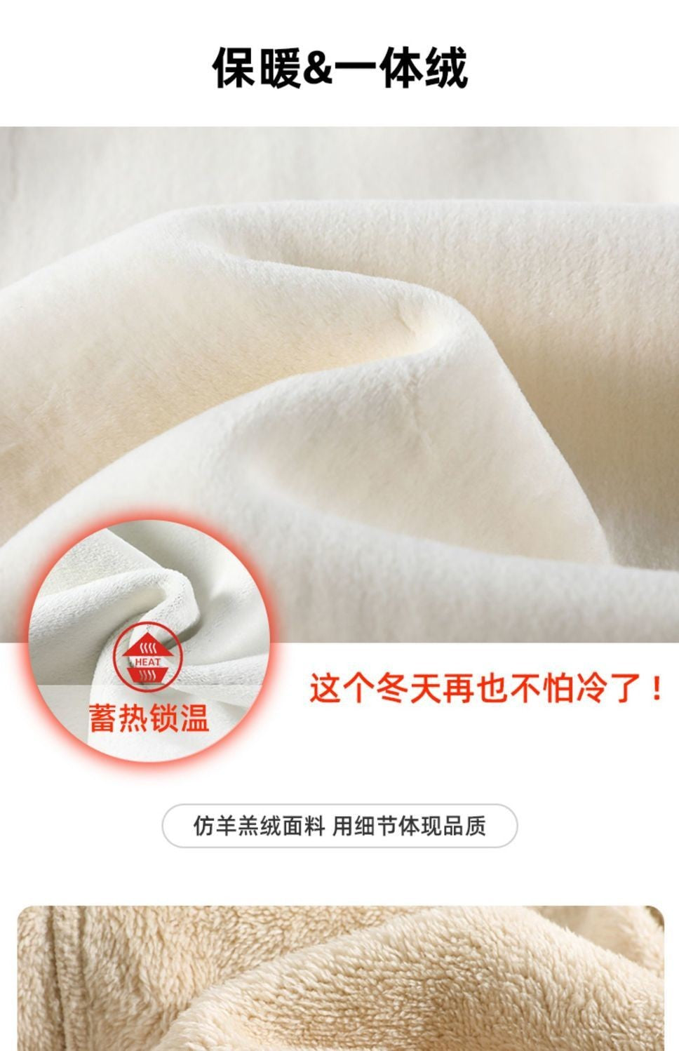 Pants Women Thickened Lamb Fleece Wide Leg Pants Plus Velvet Women's Autumn Winter Fashion Loose Pants Cashmere Casual Pants